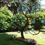 Albero della luce, Santuario della Madonna dei fiori di Bra