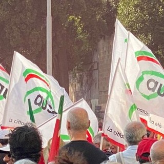 Gita a Saluzzo per gli iscritti all'Auser