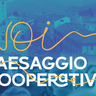 Banca di Boves: Assemblea dei soci 16 maggio 2026: NOI PAESAGGIO COOPERATIVO