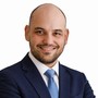 Il referente buschese di Futuro Nazionale Andrea Ambrosi
