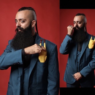 Stand-up comedy, illusionismo e improvvisazione: all’Iris di Dronero in arrivo la magia contemporanea che sovverte tutte le aspettative Stand-up comedy, illusionismo e improvvisazione: all’Iris di Dronero in arrivo la magia contemporanea che sovverte tutte le aspettative