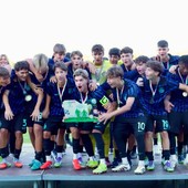 Inter campione dell'edizione 2025 Inter campione dell'edizione 2025