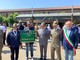 La sezione Ana di Ceva ha partecipato alla cerimonia per il saluto al contingente della Taurinense in partenza per la missione Unifill in Libano