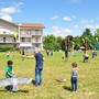 Alba, al parco San Cassiano torna la storica "Festa degli Aquiloni"