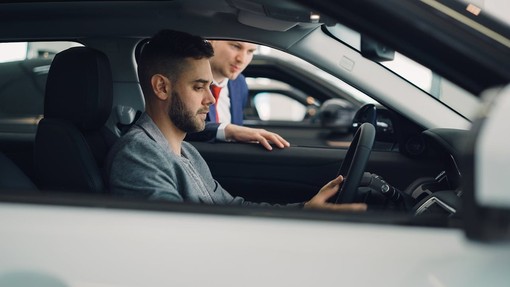 Torino: la rivoluzione della mobilità passa dal noleggio Torino: la rivoluzione della mobilità passa dal noleggio