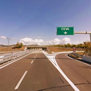 Viabilità, chiusura notturna dell'A6 tra Ceva e Millesimo Viabilità, chiusura notturna dell'A6 tra Ceva e Millesimo