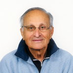 Aldo Ponso, 92 anni Aldo Ponso, 92 anni
