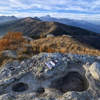 Centro visite del Rocceré, Atl del Cuneese e Comune di Roccabruna rinnovano la convenzione per la gestione del servizio di accoglienza e promozione Centro visite del Rocceré, Atl del Cuneese e Comune di Roccabruna rinnovano la convenzione per la gestione del servizio di accoglienza e promozione