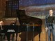Andrea Bosca ha raccontato i personaggi di Shakespeare sulle note del pianoforte di Luigi Giachino Andrea Bosca ha raccontato i personaggi di Shakespeare sulle note del pianoforte di Luigi Giachino
