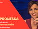 Marianna Aprile presenta “La promessa”: il voto femminile tra conquiste e domande aperte