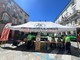 "L'onda verde" degli AIB Piemonte travolge Ceva per il Raduno provinciale "L'onda verde" degli AIB Piemonte travolge Ceva per il Raduno provinciale