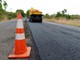 Bra: lavori di asfaltatura in strada Terlapini, modifiche alla viabilità