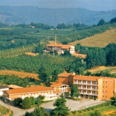 Verzuolo, al via la raccolta delle mele all'Istituto Agrario "Umberto I" Verzuolo, al via la raccolta delle mele all'Istituto Agrario "Umberto I"