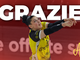 Si separano le strade di Cuneo Granda Volley e Anna Bardaro: il libero saluta le Gatte