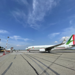 Per l'estate Aeroitalia lancia la nuova rotta Cuneo–Olbia: biglietti in vendita da oggi Per l'estate Aeroitalia lancia la nuova rotta Cuneo–Olbia: biglietti in vendita da oggi