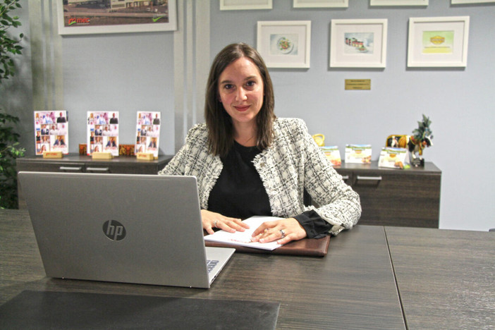 Ambra Formento Ambra Formento