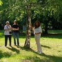 “Passi di Vita” al Parco Fluviale: natura e solidarietà per promuovere la donazione “Passi di Vita” al Parco Fluviale: natura e solidarietà per promuovere la donazione