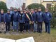 Gli Alpini di Venasca a Ceva per la commemorazione della battaglia di Nowo Postojalowka