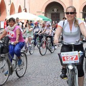Mobilità sostenibile e biciclette: Alba aderisce alla "Settimana europea della mobilità 2026" Mobilità sostenibile e biciclette: Alba aderisce alla "Settimana europea della mobilità 2026"