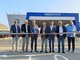 INEO Servizi inaugura la nuova area di sosta: sicurezza e servizi per chi viaggia sulle strade INEO Servizi inaugura la nuova area di sosta: sicurezza e servizi per chi viaggia sulle strade
