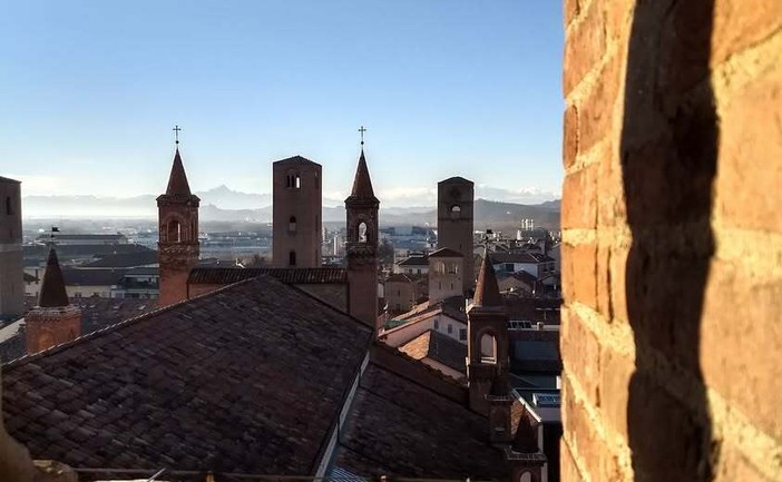 Partecipate di Alba, il consolidato chiude a 990 mila euro: "Un sistema sano ed efficace" Partecipate di Alba, il consolidato chiude a 990 mila euro: "Un sistema sano ed efficace"
