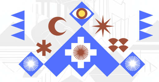 Immagine dalla locandina dell'evento