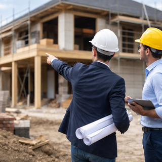 Alpiclima al fianco di architetti, ingegneri e geometri con soluzioni su misura