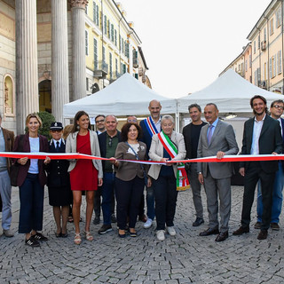 Cuneo capitale dell'economia carceraria: tre giorni di incontri, cultura e spettacoli al Festival Art.27-EXPO Cuneo capitale dell'economia carceraria: tre giorni di incontri, cultura e spettacoli al Festival Art.27-EXPO