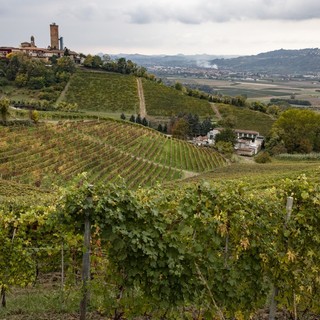 Barbaresco, grande successo per l'evento "Universi paralleli"