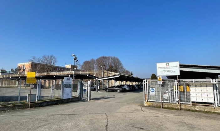 Focus sul carcere Montalto di Alba: 240 visite psichiatriche e 60 eventi critici nel 2025