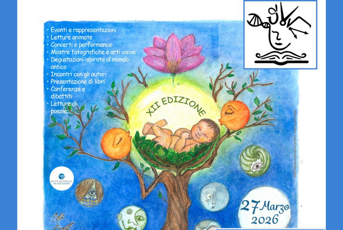 Torna la Notte del Liceo Classico al "Vasco Beccaria Govone" di Mondovì