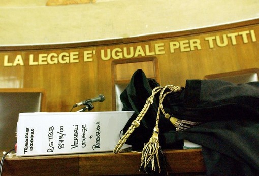 Immagine di repertorio Immagine di repertorio