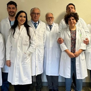 A Savigliano una nuova tecnologia laser al Tullio per trattare la calcolosi urinaria