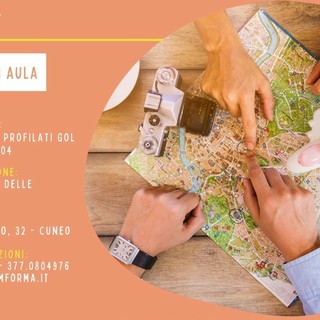 Competenze per l’accoglienza turistica: un corso gratuito per entrare con più sicurezza nel mondo del turismo