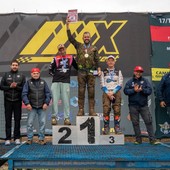 MOTORI / Il rossanese Daniel Dalmasso è campione d’Italia di Quad categoria Veteran MOTORI / Il rossanese Daniel Dalmasso è campione d’Italia di Quad categoria Veteran