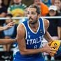 Amedeo Della Valle - foto profilo instagram pallacanestrobrescia