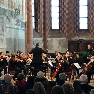 La Filarmonica di Alba