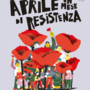 L'immagine della rassegna Aprile un mese di Resistenza" L'immagine della rassegna Aprile un mese di Resistenza"
