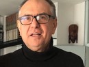 Gianni Arbocco, neopresidente di Sisi (Società Intercomunale Servizi Idrici) Gianni Arbocco, neopresidente di Sisi (Società Intercomunale Servizi Idrici)