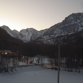 Temperature in picchiata su tutta la Granda: alle 16.30 ad Acceglio Collet -11,4° Temperature in picchiata su tutta la Granda: alle 16.30 ad Acceglio Collet -11,4°