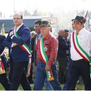 Andrea Pionzo sarà ancora sindaco a Treiso Andrea Pionzo sarà ancora sindaco a Treiso