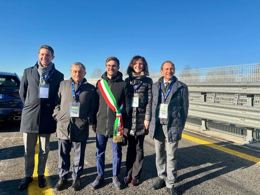 L’Associazione Commercianti Albesi sull’apertura della A33: "“L’attesa è finita, ma i costi sono incalcolabili”