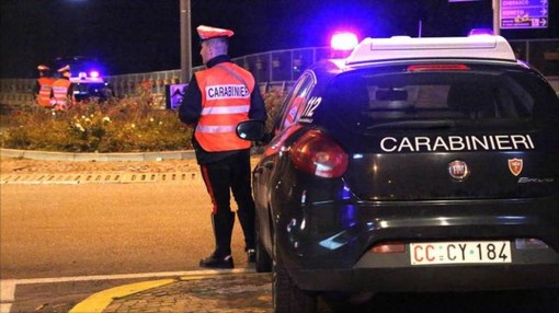 Alba: derubava autolavaggi con un dispositivo elettronico, arrestato dai Carabinieri