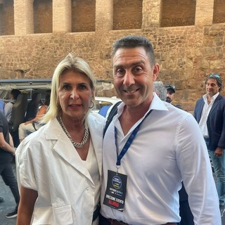 Futuro Nazionale apre una nuova sede a Fossano: sarà la prima nella provincia di Cuneo Futuro Nazionale apre una nuova sede a Fossano: sarà la prima nella provincia di Cuneo