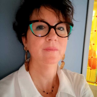 Ausilia Capellino , nuova presidente del Comitato alberi di Saluzzo