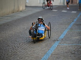 Carlo Sottero, Sportabili Alba Carlo Sottero, Sportabili Alba