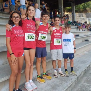 La squadra a Celle Ligure La squadra a Celle Ligure