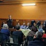 Quartiere Cuneo Nuova, assemblea partecipata e confronto serrato con il Comune Quartiere Cuneo Nuova, assemblea partecipata e confronto serrato con il Comune