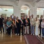 Alba ad Arlon in Belgio per la Festa del Maitrank: prosegue il legame tra le due città gemellate Alba ad Arlon in Belgio per la Festa del Maitrank: prosegue il legame tra le due città gemellate
