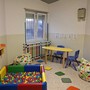 L'"Aula morbida" inaugurata alla scuola primaria di Borgo Ferrone grazie alla donazione della Proloco "Cui dur Ferun"